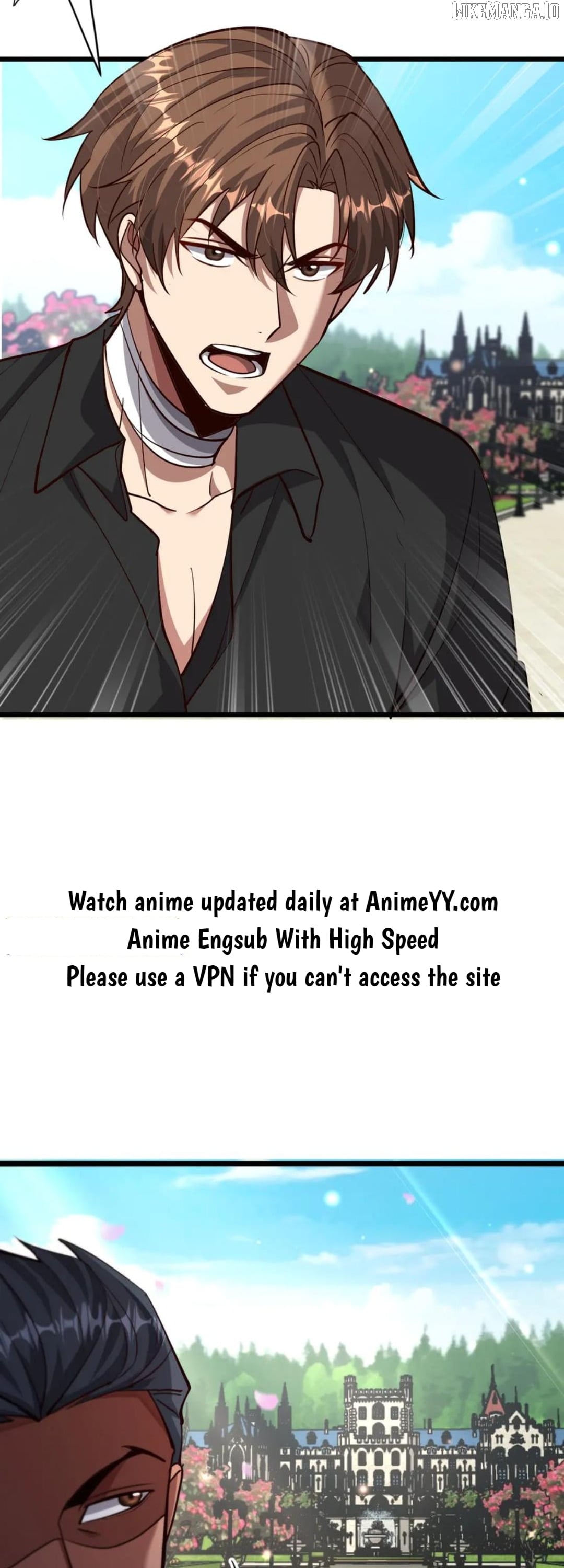 I’m Trapped In This Day For One Thousand Years Chapter 210 - page 32